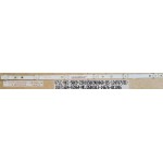 KOGAN KALED50JU8000QA LED STRIP SJ.HK.D5000601-2835BS-M